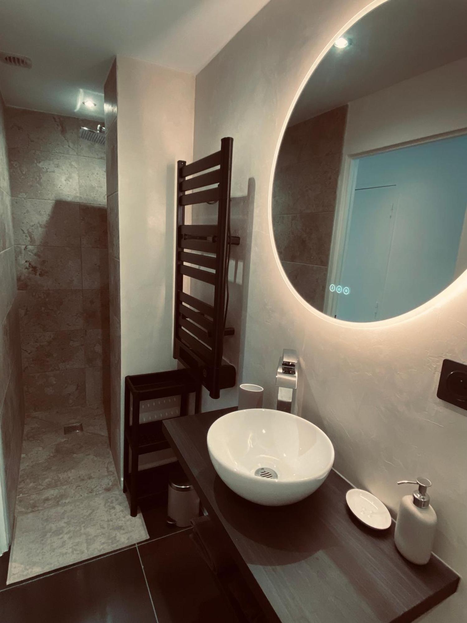 Scandinavian Appartement Saint-Avold Eksteriør billede